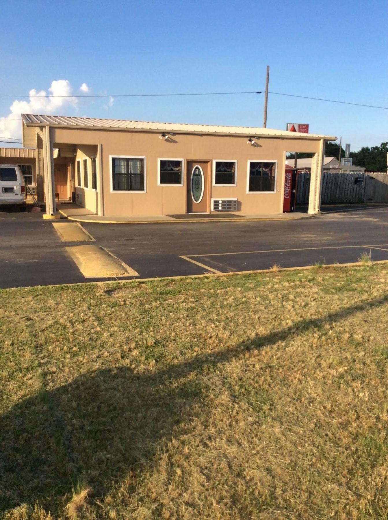 Oyo Hotel Bald Knob Near Searcy Ar Exterior foto